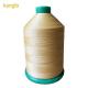 16oz Bonded Sewing Thread with Multicolor and UV Proof Made of Plastic Cone Material