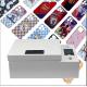 Daqin 3D Sublimation Printing Machine Create Unique Durable Phone Cases