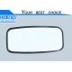 8978655471 Rearview Mirror Clear Glass Better For Long Distance Drive Less Dxhaustion