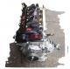 G4LA G4LC Korean Car Engine For Hyundai Kia Hot Running In