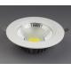 5w led ceiling light, best selling COB recessed LED lighting Ceiling lamp down light led