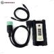 V5.3 Electronic Data Link EDL V3 Diagnostic Adapter Service EDL V3 Advisor Construction Agricultrue Diagnostic Tool