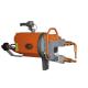 Automotive Steel Aluminium Double Sided Soudeuse Par Point Portable Spot Welding Machine