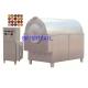 CE 30-450kg/H Spice Roaster SS316 Dryer Oven Machine