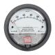 A2000 Series Differential Pressure Gauge with ±2% FS Accuracy and -7-60C Temperature Range