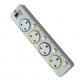 Africa Middle East Extension Socket