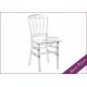 Wedding Party Crystal Acrylic Chair For Sale From Chinese Factory (YC-103)