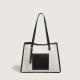 Custom Materials Messenger Shoulder Bag Style Ladies Handbag