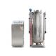 Split Type IEC60529 IPX7 IEC Test Equipment , 50m High Pressure Immersion Tank