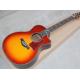 914ce acoustic guitar Tayl 916ce acoustic electric guitar cherry sunburst 916 cs classic acoustic