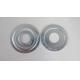 Donut Washers EMT Conduit And Fittings Zinc Plated Steel Reducing Washers