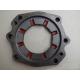 Bulldozer parts  16y-15-00065  cover gearbox cover bulldozer parts for B230 B230 B160