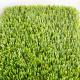 C Shape Curly PP Garden Artificial Grass For Leisure Areas 50mm Pile Height