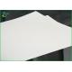 Moisture - proof Jumbo Roll Paper , 120gsm - 460gsm Stone Paper Notebook