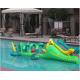 Inflatable Water Obstacles / Inflatable Water Park for Adults