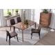 Modern Living Room Sets Oak Wood Dining Table Designs