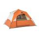 3-4 Person Outdoor Camping Tent  Waterproof Camping Tent Guyline Camping Tent GNCT-019
