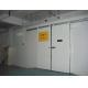 Commercial Cold Storage Room Freezer Copeland Condensing Unit for Butchery