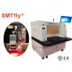 20μM CNC PCB UV Laser Cutting Machine SMTfly-LJ330 With 10W UV-PCB Separator