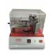 Scott Type Crease-Flex Abrasion Tester/JIS-K6404-6, L1096, JASO leather abrasion testing machine(TF119  )