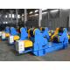 Double Driving Self Aligning Rotator-HGZT Series Self aligning Welding Rotator small positioner manufacturer