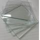 Ultra Clear Glass Used for Building/Furniture with High Technical Content