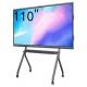 Full Front Serviceable 3840Hz All In One LED Display With P1.56-P1.8 Pixel Pitch