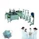 Disposable Medical High Accuracy Non Woven Mask Making Machine