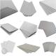 1500g Uncoated Grey Cardboard Paper Anti Curl Moisture Proof