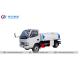 5000liters Stainless Steel Water Tank Truck Water Transportation Truck