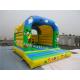 mickey mouse jumping castle , cheap inflatable bouncer , bouncy castle paint