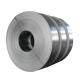 Cold Rolled Galvanized Steel Strip Coil