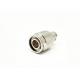 Male Plug 50Ohm TNC RF Connector for .086 Cable