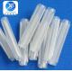 Clear FTTH Fiber Optic Cable Protective Sleeve 32mm
