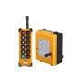 Best price industrial wireless  remote control switch for crane