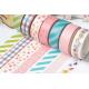 Japanese Type Diy Crafts 30mm Washi Paper Tape
