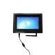 1000nits Embedded Industrial Panel PC 7 TFT LCD Aluminum Alloy