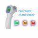 Power Saving Forehead Infrared Thermometer , Non Contact Medical Thermometer