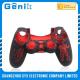 Soft Silicone Controller Skin Soft Protective PS4 Controller Rubber Case Sleeve Shell