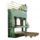 Easy to use plywood production cold press machine