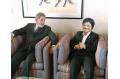 Brazil's President Lula Meets with Xie