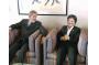 Brazil's President Lula Meets with Xie