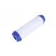 Second Stage 10 Inch Water Purifier Filter Cartridge Natural Coconut Shell