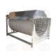 Farms Rotary Drum Filter Stainless Steel 304 316 Aquaculture Drum Screen Filter
