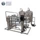 KOCO Every Hour RO Water Treatment Equipment / Water Purify Machinery for Pure RO Water Purifier System