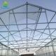 White Transparent Greenhouse Polycarbonate Sheet PC Board Greenhouse Cover Materials