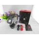 Monster Beats by Dr.Dre S450 Bluetooth Stereo MP3 Headset w Control Talk real