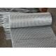 500mm Width Stainless Steel Compound Balanced Belt Wear Resisting