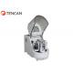 Vertical Planetary Ball Mill Grinding Machine One Year Warranty 10L