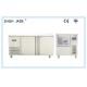 Durable Industrial Refrigerator Freezer Low Power Consumption Magnetic Door Seal